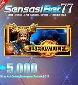 Bo Slot Terkini Bergaransi Maxwin