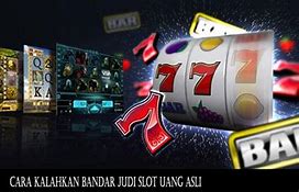 Cara Kerja Bandar Judi Slot Online Di Indonesia