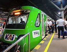 Kereta Bandara Yia Beroperasi Jam Berapa Saja Jam Berapa