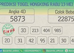 Prediksi Master Hk Jitu Malam Ini