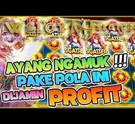 Situs Slot Mudah Jackpot Hari Ini Keluar Berapa Rupiah Indonesia