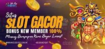 Slot Depo 20 Dapat Bonus