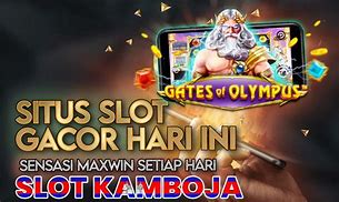 Slot Kamboja Terheboh Instagram Hari Ini Terbaru