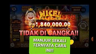 Slot Pragmatic Sering Menang Terus