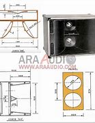 Ukuran Box Gajahan 12 Inch Double